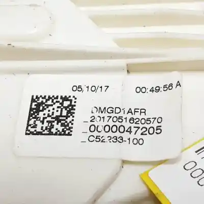 Автозапчасти б/у замок передней правой двери за infiniti q30 651930 ссылки oem iam a0997202201  