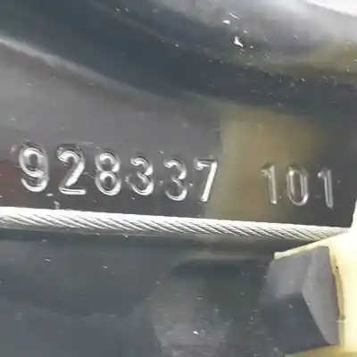Автозапчасти б/у регулятор стекла переднего правого за infiniti q30 651930 ссылки oem iam 928337101  