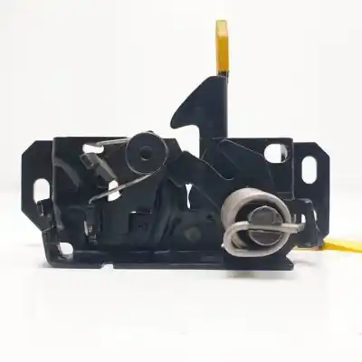 Автозапчастина б/у замок капота для infiniti q30 651930 посилання на oem iam a2468800460  