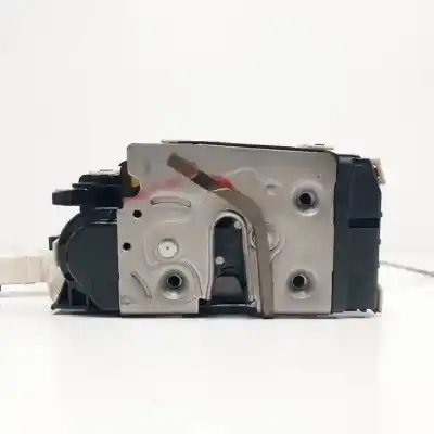 Автозапчасти б/у замок задней левой двери за infiniti q30 651930 ссылки oem iam a0997305500  