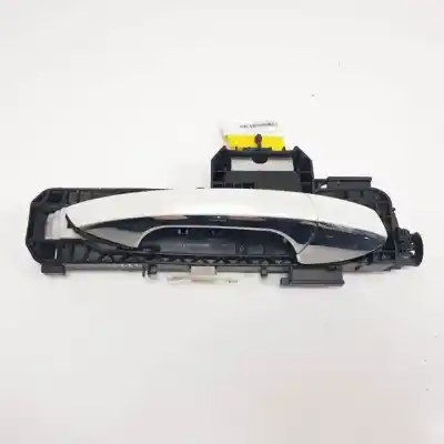 Автозапчасти б/у наружная рукоятка передняя справа за infiniti q30 651930 ссылки oem iam 806105dm2a