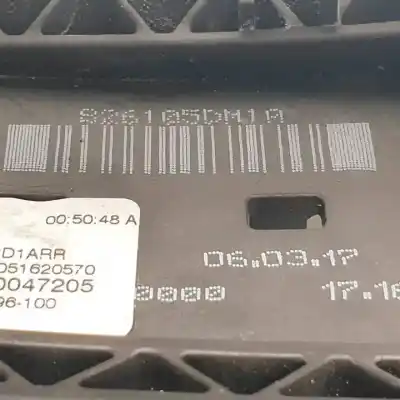 Автозапчасти б/у задняя правая наружная ручка за infiniti q30 651930 ссылки oem iam 826105dm1a  