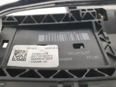 Автозапчасти б/у задняя правая наружная ручка за infiniti q30 651930 ссылки oem iam 826105dm1a  