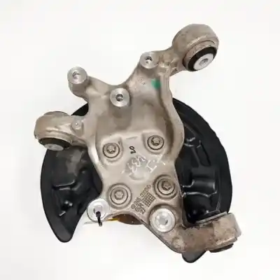 Автозапчастина б/у культ заднього лівого для infiniti q30 651930 посилання на oem iam 2460306  
