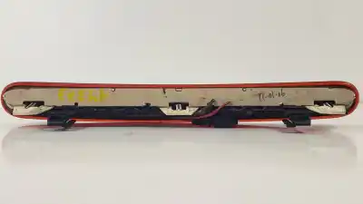Pezzo di ricambio per auto di seconda mano luce freno centrale per volkswagen new beetle cabriolet (1y7) bsw riferimenti oem iam 1y09450973e0  