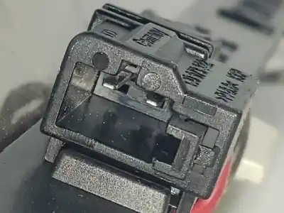 Pezzo di ricambio per auto di seconda mano luce freno centrale per volkswagen new beetle cabriolet (1y7) bsw riferimenti oem iam 1y09450973e0  
