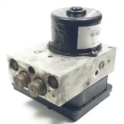 Peça sobressalente para automóvel em segunda mão abs por jaguar xj aj30 referências oem iam 2w932c405ac  2w932c219bc