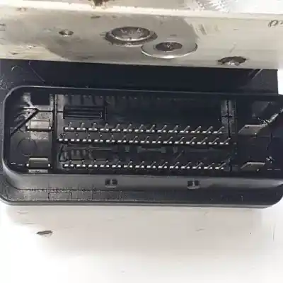 Peça sobressalente para automóvel em segunda mão abs por jaguar xj aj30 referências oem iam 2w932c405ac  2w932c219bc