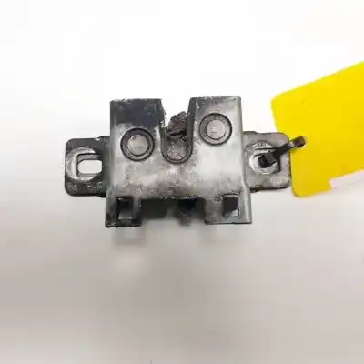 Second-hand car spare part bonnet lock for jaguar xf (x250) ajd oem iam references 8x2316700ac