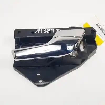 Second-hand car spare part interior right rear handle for jaguar xf (x250) ajd oem iam references 8x2322600ad