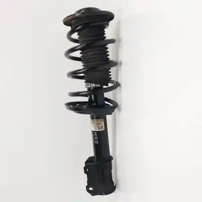 Автозапчасти б/у амортизатор передний правый за opel vectra c caravan z19dth ссылки oem iam 13214374