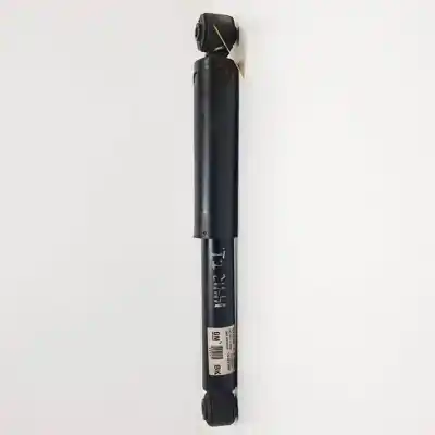 Автозапчасти б/у задний левый амортизатор за opel vectra c caravan z19dth ссылки oem iam 13208060