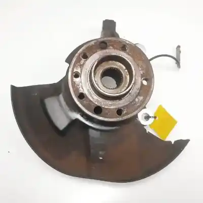 Автозапчасти б/у передняя правая кулачка за opel vectra c caravan z19dth ссылки oem iam 6699r