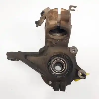 Second-hand car spare part front left knuckle for citroen berlingo (m49) d9b oem iam references   