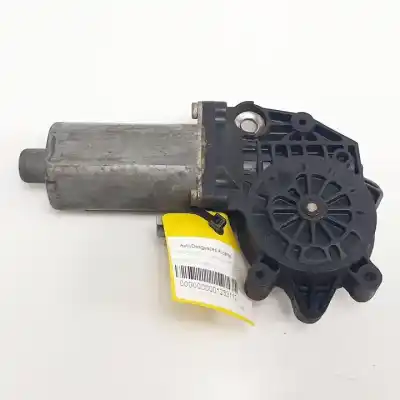 Second-hand car spare part left front window motor for peugeot 206 berlina xs oem iam references   