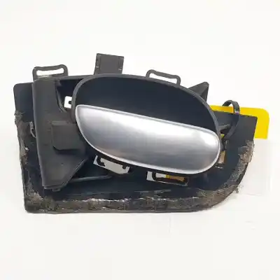 Piesă de schimb auto la mâna a doua mâner interior stânga fata pentru peugeot 206 berlina xs referințe oem iam 9623698477  