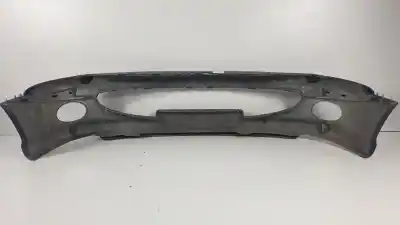 Piesă de schimb auto la mâna a doua bara de protectie frontala pentru peugeot 206 berlina xs referințe oem iam   