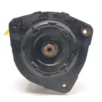 Peça sobressalente para automóvel em segunda mão amortecedor dianteiro esquerdo por renault clio iii k9km768 referências oem iam 8200676026a  