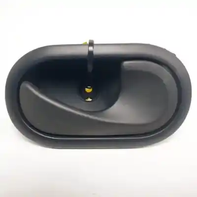 Pezzo di ricambio per auto di seconda mano maniglia interna anteriore destra per renault clio iii k9km768 riferimenti oem iam 310580