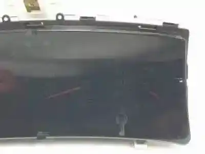 Peça sobressalente para automóvel em segunda mão quadrante por toyota corolla (e12) 1cdftv referências oem iam 8380002c60  