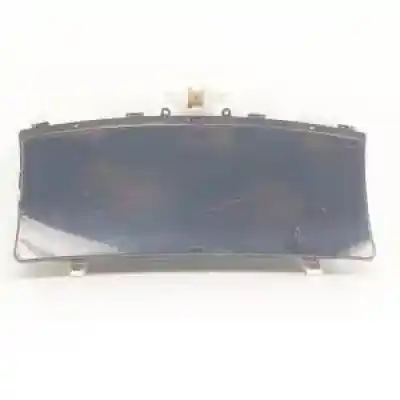 Peça sobressalente para automóvel em segunda mão quadrante por toyota corolla (e12) 1cdftv referências oem iam 8380002c60  