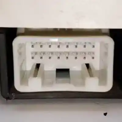 Peça sobressalente para automóvel em segunda mão quadrante por toyota corolla (e12) 1cdftv referências oem iam 8380002c60  