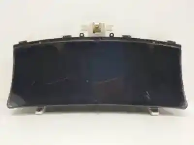 Peça sobressalente para automóvel em segunda mão quadrante por toyota corolla (e12) 1cdftv referências oem iam 8380002c60  
