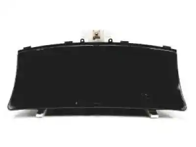 Peça sobressalente para automóvel em segunda mão quadrante por toyota corolla (e12) 1cdftv referências oem iam 8380002c60  