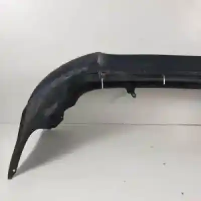 Second-hand car spare part rear bumper for toyota corolla (e12) 1cdftv oem iam references   