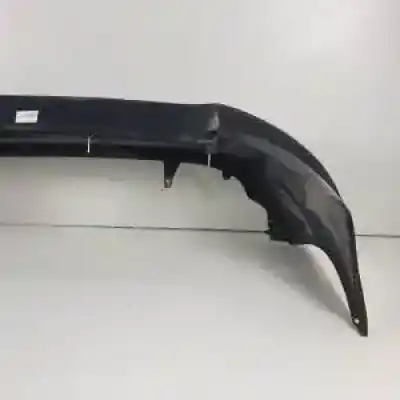 Second-hand car spare part rear bumper for toyota corolla (e12) 1cdftv oem iam references   