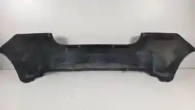 Second-hand car spare part rear bumper for toyota corolla (e12) 1cdftv oem iam references   