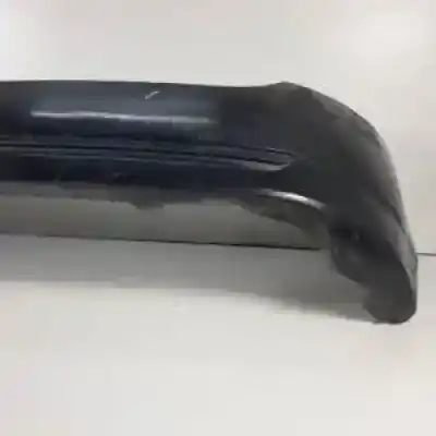 Second-hand car spare part rear bumper for toyota corolla (e12) 1cdftv oem iam references   