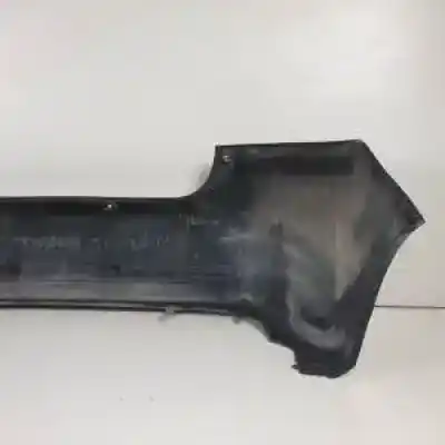Second-hand car spare part rear bumper for toyota corolla (e12) 1cdftv oem iam references   