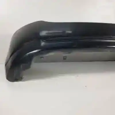 Second-hand car spare part rear bumper for toyota corolla (e12) 1cdftv oem iam references   