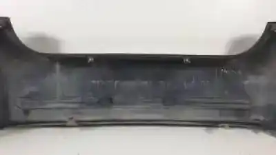 Second-hand car spare part rear bumper for toyota corolla (e12) 1cdftv oem iam references   