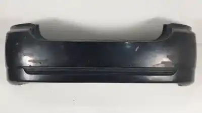 Second-hand car spare part rear bumper for toyota corolla (e12) 1cdftv oem iam references 