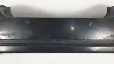 Second-hand car spare part rear bumper for toyota corolla (e12) 1cdftv oem iam references   