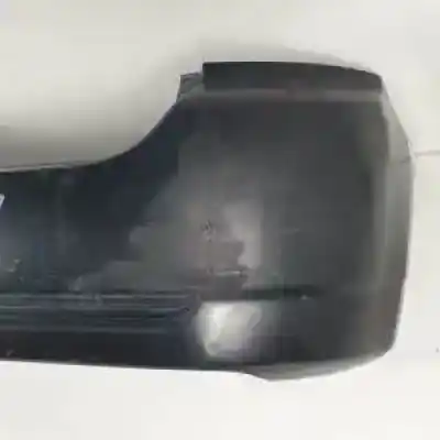 Second-hand car spare part rear bumper for toyota corolla (e12) 1cdftv oem iam references   