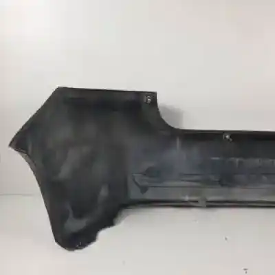 Second-hand car spare part rear bumper for toyota corolla (e12) 1cdftv oem iam references   