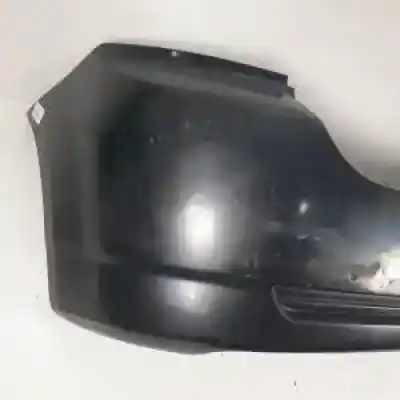 Second-hand car spare part rear bumper for toyota corolla (e12) 1cdftv oem iam references   