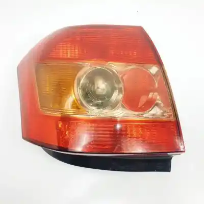 Second-hand car spare part right tailgate light for toyota corolla (e12) 1cdftv oem iam references 8155002301