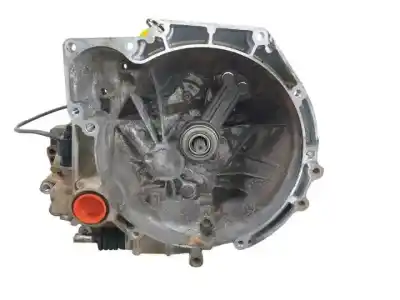Piesă de schimb auto la mâna a doua CUTIE DE VITEZE pentru FORD KA (CCQ)  Referințe OEM IAM 97WT7002EH  5 VEL