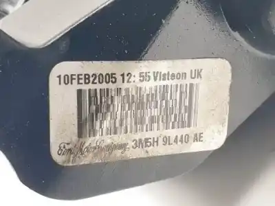 Peça sobressalente para automóvel em segunda mão intercooler por ford focus berlina (cap) d/hhda referências oem iam   