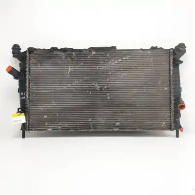 Peça sobressalente para automóvel em segunda mão radiador de água por ford focus berlina (cap) d/hhda referências oem iam 3m5h8005tl