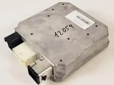 Автозапчастина б/у електронний модуль для toyota rav 4 (a3) 2adfhv посилання на oem iam 8965042040  