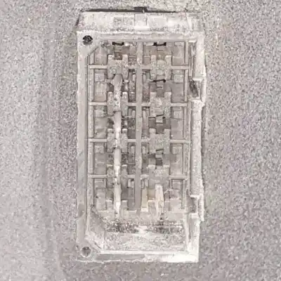Second-hand car spare part left rearview mirror for renault scenic (ja..) k4m700.k4ma7.k4m701.k4mb7.k4m708 oem iam references 201821  