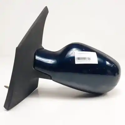 Second-hand car spare part left rearview mirror for renault scenic (ja..) k4m700.k4ma7.k4m701.k4mb7.k4m708 oem iam references 201821
