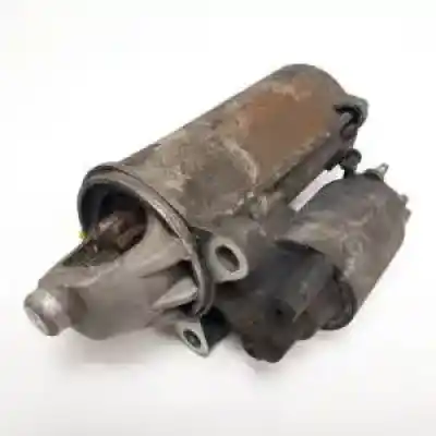 Second-hand car spare part starter motor for jaguar xj aj30 oem iam references 2w9311000aa