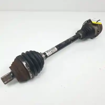 Second-hand car spare part front left transmission for seat leon (1p1) bxe oem iam references 1k0407271at