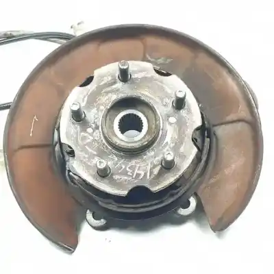 Автозапчастина б/у культ заднього правого для toyota rav 4 (a3) 1azfe посилання на oem iam 